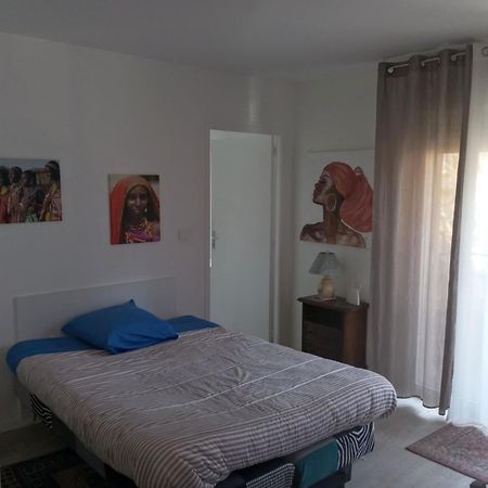 T2 Ideal Etudiant + Pro + Parking Protege Sous-Sol Thouaré-sur-Loire Kültér fotó