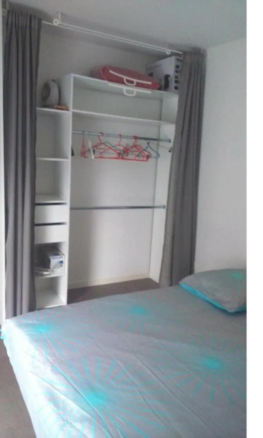 T2 Ideal Etudiant + Pro + Parking Protege Sous-Sol Thouaré-sur-Loire Kültér fotó