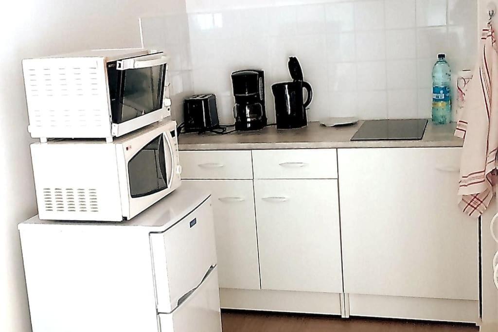 T2 Ideal Etudiant + Pro + Parking Protege Sous-Sol Thouaré-sur-Loire Kültér fotó