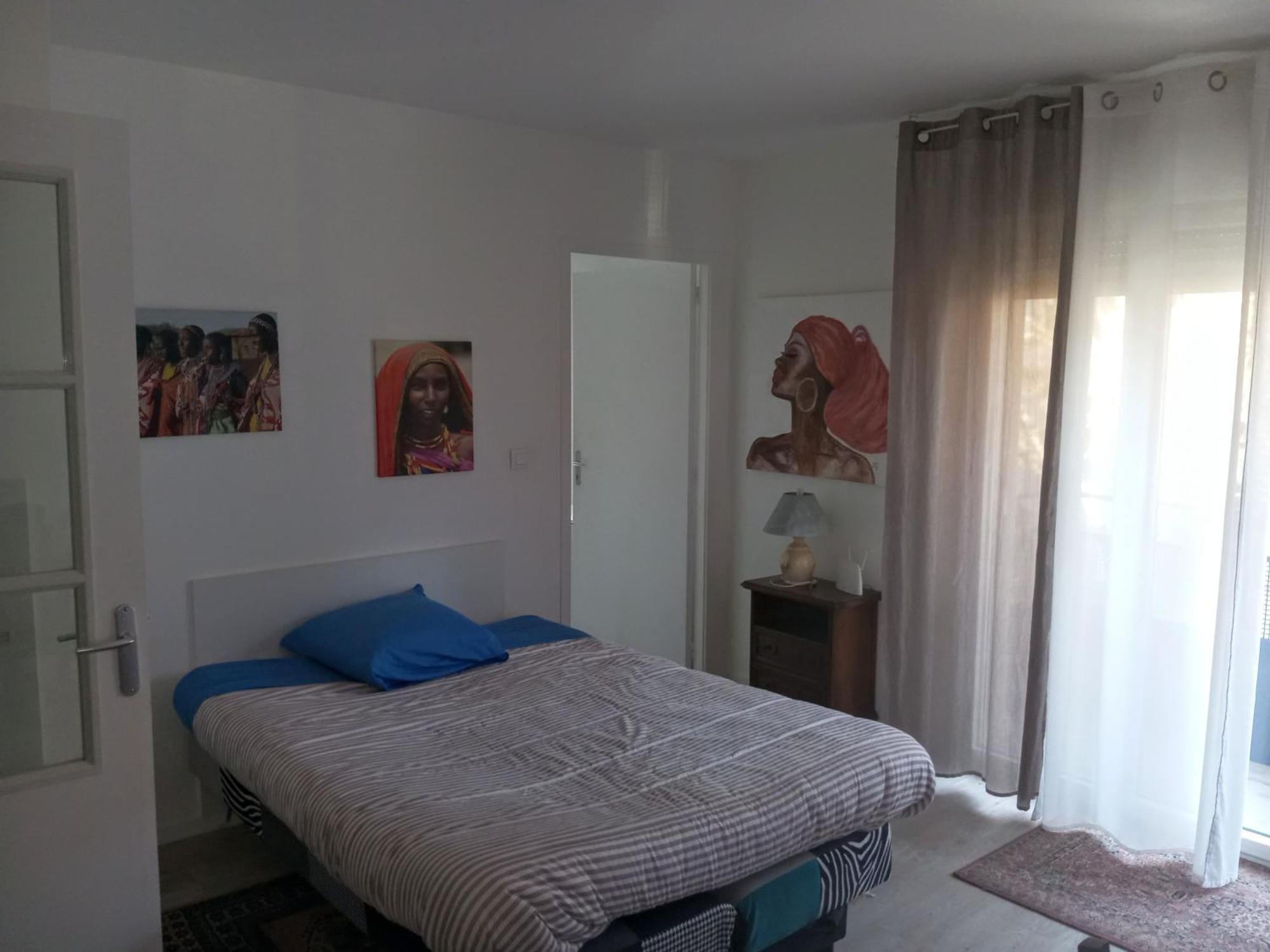 T2 Ideal Etudiant + Pro + Parking Protege Sous-Sol Thouaré-sur-Loire Kültér fotó